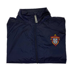 Rain Jacket