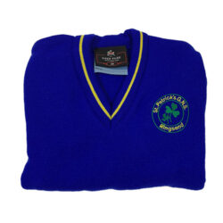 St Patrick's Ringsend Jumper