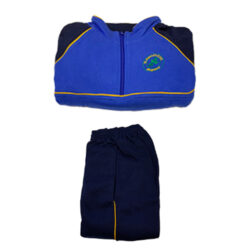 St Patrick's Ringsend Tracksuit