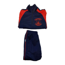 School Tracksuit