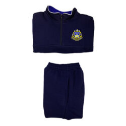 Synge St Tracksuit