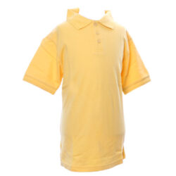 Yellow Polo