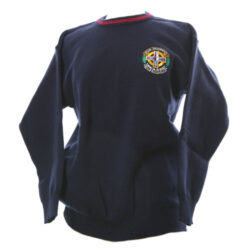 Senior Navy Jumper