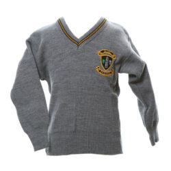 School jumper