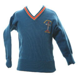 NU School Jumper