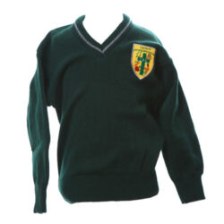 School Jumper