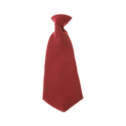 Red Tie