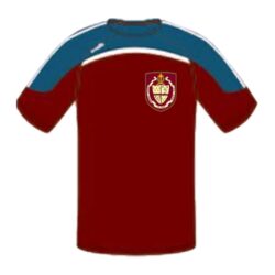 Presentation Thurles Sports t-shirt