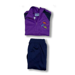 Gaelscoil na Mara Tracksuit