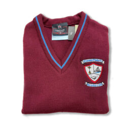 St Laurence O Toole National  School jumper