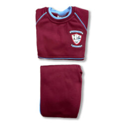 St Laurence O'Toole National School Tracksuit