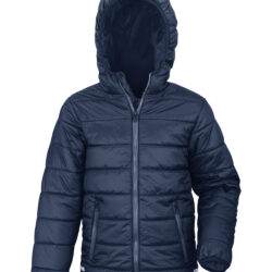 School jacket