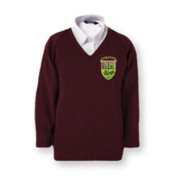 Wine Jumper