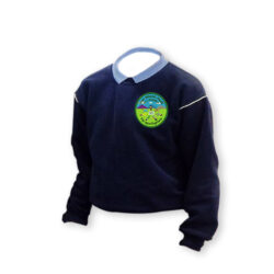 TRACKSUIT TOP