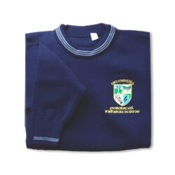 Pobalscoil Inbhear Sc?ine Jumper