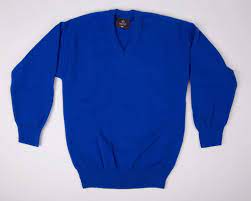 Royal V Jumper