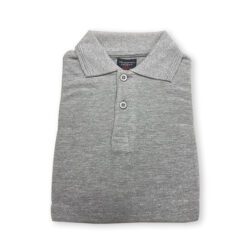 Grey Polo