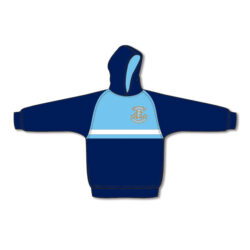 St Mary's Holy Faith Hoodie