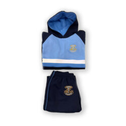 St Mary's Holy Faith Tracksuit