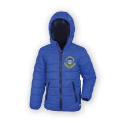 St John Bosco Jacket