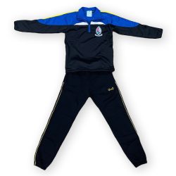 GCanP 1/4 Zip Tracksuit