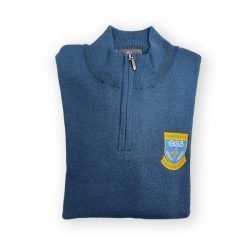Cabinteely CC Senior Navy Jumper
