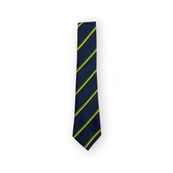Larkin CC School Tie