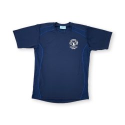 Larkin CC Sports T-Shirt
