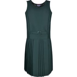 Green Pinafore