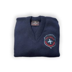 Scoil Bhride Jumper