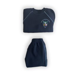 Ladyswell Tracksuit
