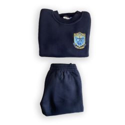 Scoil Mhuire Blakestown Tracksuit