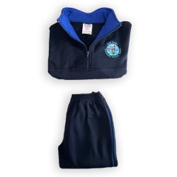 Scoil Choilm Senior Tracksuit