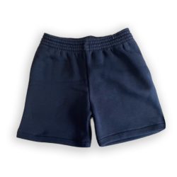 St Patrick's Ringsend Navy Shorts