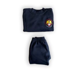 Sacred Heart OJ Tracksuit