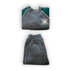 St Patrick's Diswellstown Tracksuit
