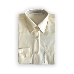 Cream Shirts