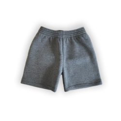 Grey Shorts