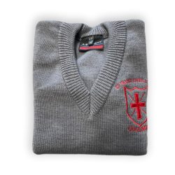 Francis Xavier Jumper