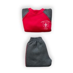 Francis Xavier Tracksuit