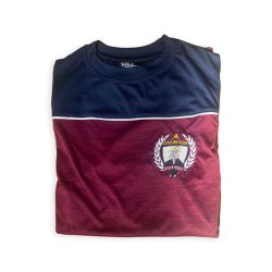 ST DECLANS NEW T-SHIRT