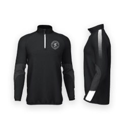 dominican-griffith-top-zip