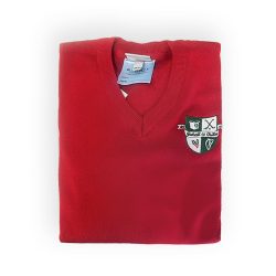 Gaelscoil an Chuilinn New Cotton Jumper