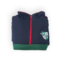Gaelscoil an Chuilinn New Improved Shape Tracksuit