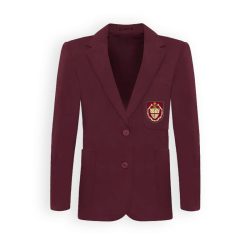 Presentation Thurles Blazer
