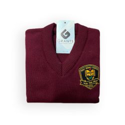 Holy Family Crested Jumper
