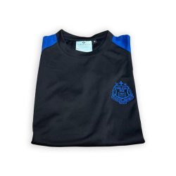 Synge St TY Sports T-Shirt