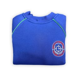 Mary Help of Christians Royal Tracksuit