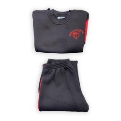 Christ The King GNS Tracksuit