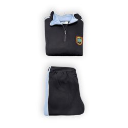ST GABRIEL'S TRACKSUIT